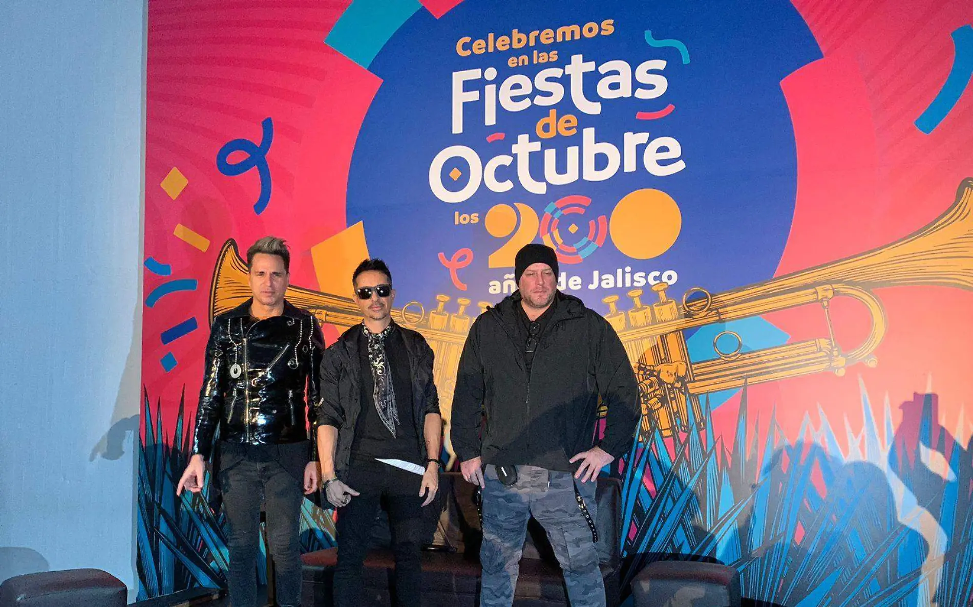 Moenia Fiestas de Octubre